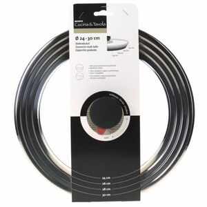 Gastro Stufendeckel, 24-30cm