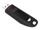 Bild 2 von SANDISK 2er Pack Ultra - USB-Flash-Laufwerk, 64 GB, 130 MB/s, Schwarz