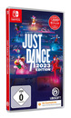 Bild 2 von Just Dance 2023 Edition - [Nintendo Switch]