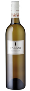 Tarani Sauvignon Blanc - 2021 - Vinovalie - Französischer Weißwein
