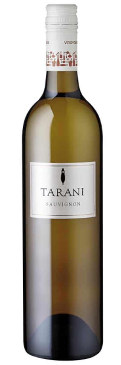 Tarani Sauvignon Blanc - 2021 - Vinovalie - Französischer Weißwein Ansehen!