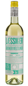 Laessiger Grüner Veltliner - 2022 - Edlmoser - Österreichischer Weißwein