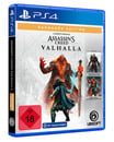 Bild 2 von Assassin's Creed Valhalla: Ragnarök Edition - [PlayStation 4]
