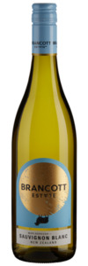 Sauvignon Blanc Marlborough - 2021 - Brancott Estate - Neuseeländischer Weißwein