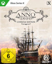 Bild 1 von Anno 1800 Console Edition - [Xbox Series X]