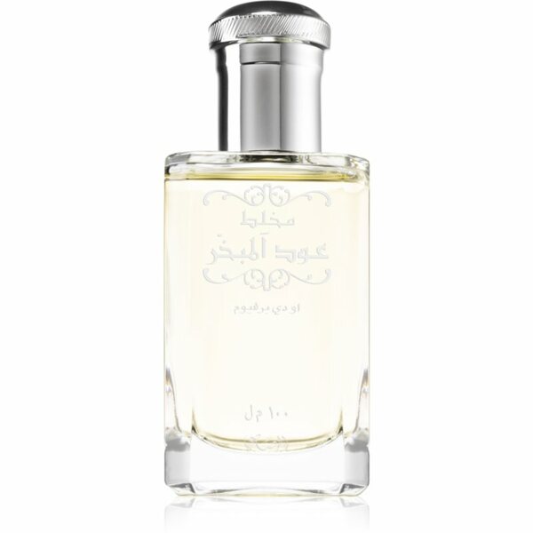 Bild 1 von Rasasi Mukhallat Oudh Al Mubakhar Eau de Parfum Unisex 100 ml