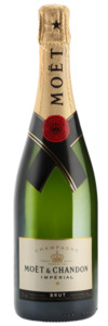 Champagner Imperial Brut - Moët & Chandon