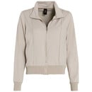 Bild 1 von Damen Sportjacke mit Biesen