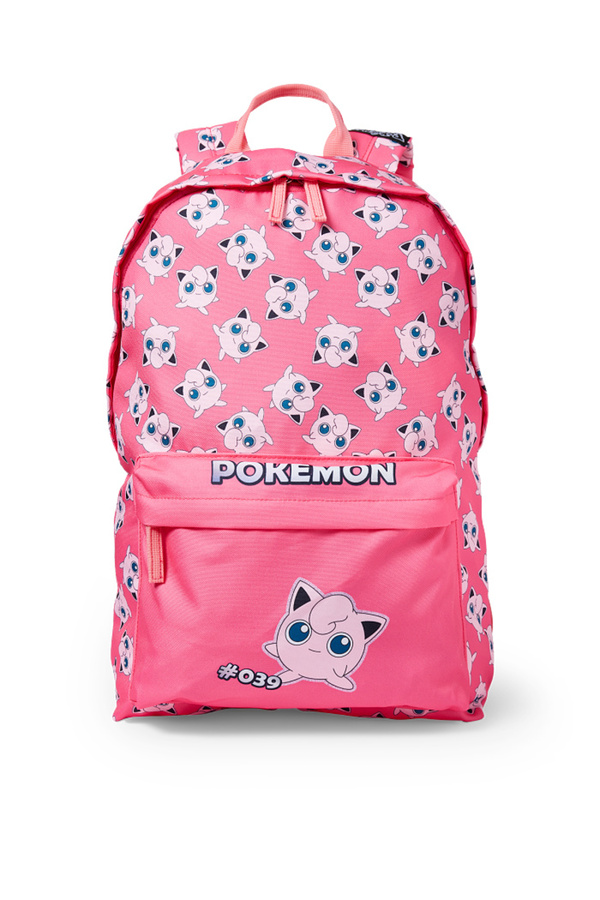 Bild 1 von C&A Pokémon-Rucksack, Pink, Größe: 1 size