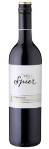 Signature Pinotage - 2021 - Spier - Südafrikanischer Rotwein