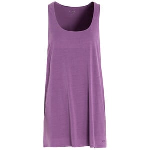 Damen Sport-Top unifarben