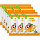 Bild 1 von Freche Freunde BIO Fruchtchips Mango, 15er Pack