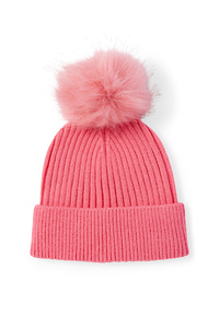 C&A Mütze, Pink, Größe: 158-176