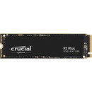 Bild 1 von CRUCIAL P3 Plus SSD intern, 2 TB M.2 via PCIe, intern