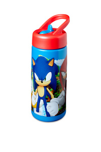 C&A Sonic-Trinkflasche-420 ml, Blau, Größe: 1 size