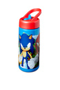 Bild 1 von C&A Sonic-Trinkflasche-420 ml, Blau, Größe: 1 size