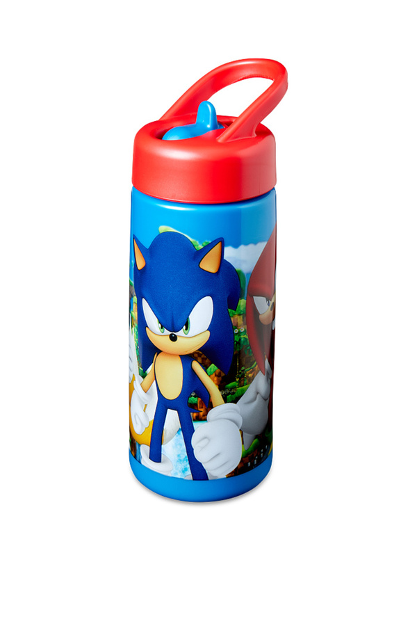 Bild 1 von C&A Sonic-Trinkflasche-420 ml, Blau, Größe: 1 size