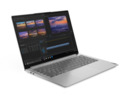 Bild 3 von LENOVO Yoga Slim 7i Pro, EVO, Notebook mit 14 Zoll Display, Intel® Core™ i5 Prozessor, 8 GB RAM, 512 SSD, Intel Iris Xe Grafik, Light Silver