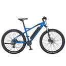 Bild 1 von Graveler, E-MTB 27,5", 11,6 Ah, 8 Sp, Blaupunkt HR Motor