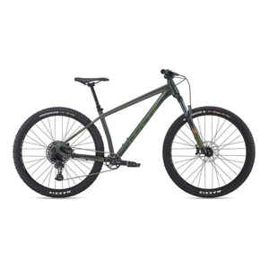 Whyte 629 Mountainbike 29 Zoll 12 Gang Hardtail Offroad Fahrrad Trailbike