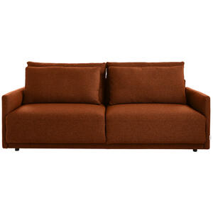 Stylife SCHLAFSOFA Rost