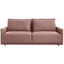 Bild 1 von Stylife SCHLAFSOFA Altrosa