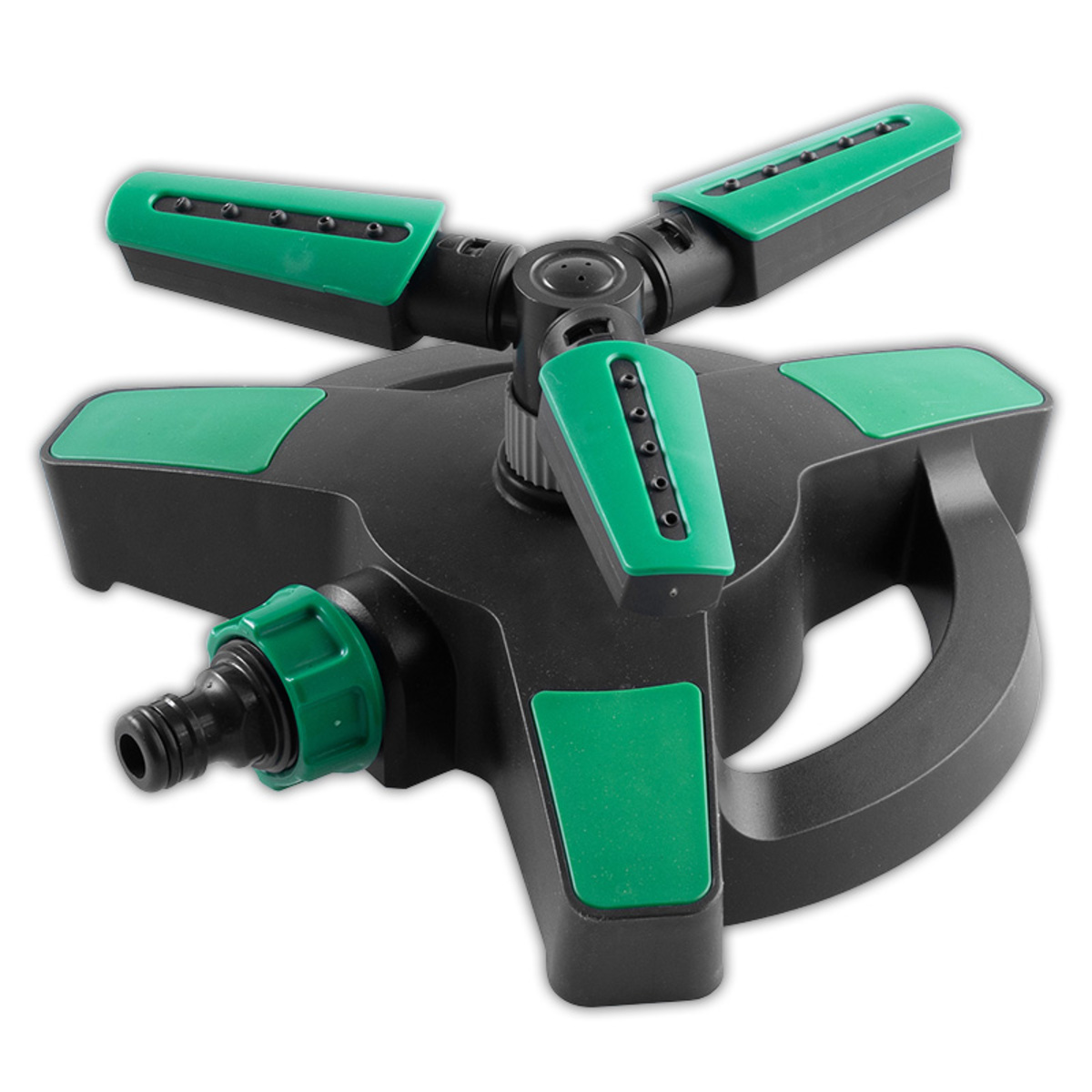 Bild 4 von Powertec Garden Rasensprinkler "Style"