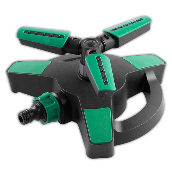 Bild 4 von Powertec Garden Rasensprinkler "Style"