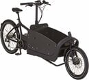 Bild 2 von Prophete E-Bike CARGO 22.ETL.20, 8 Gang Shimano Acera Schaltwerk, Kettenschaltung, Mittelmotor 250 W