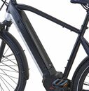 Bild 4 von Prophete E-Bike eSUV 23.ETS.15, 10 Gang Shimano Deore Xt Schaltwerk, Kettenschaltung, Mittelmotor 250 W