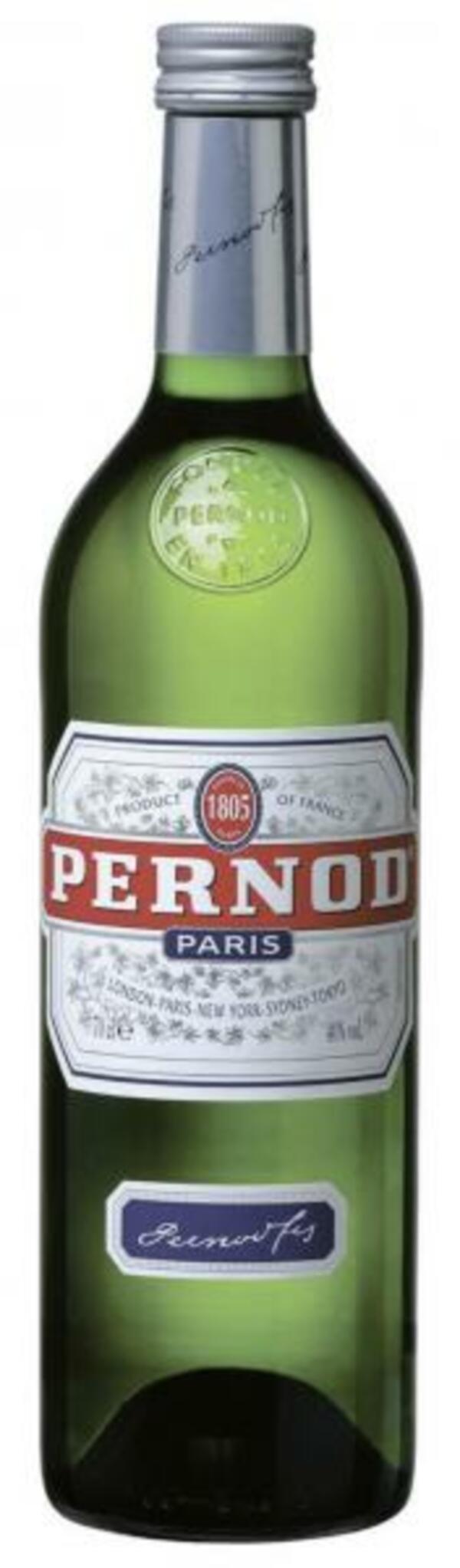 Bild 1 von Pernod Paris