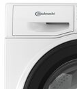 Bild 2 von BAUKNECHT Waschmaschine W10 W6400 A, 10 kg, 1400 U/min, AutoClean, Mehrfachwasserschutz+, Inverter-Motor
