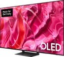 Bild 3 von Samsung GQ55S90CAT OLED-Fernseher (138 cm/55 Zoll, 4K Ultra HD, Smart-TV, Gaming Hub, LaserSlim Design, Neural Quantum Prozessor 4K, Samsung OLED, Smart Hub & Gaming Hub)