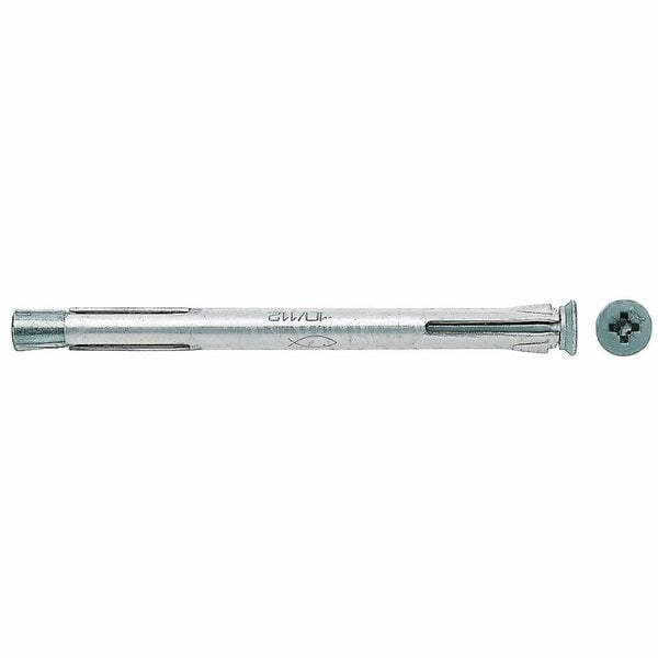 Bild 1 von Fischer Fensterrahmendübel F 10 M 112 K (6 ST)