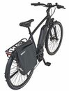 Bild 3 von Prophete E-Bike Entdecker PowerEdition, 10 Gang Shimano Deore Schaltwerk, Kettenschaltung, Mittelmotor 250 W, (mit Seitentasche)