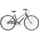 Bild 1 von Caferacer Damen Doppio 7-Gang Dynamo - onyx