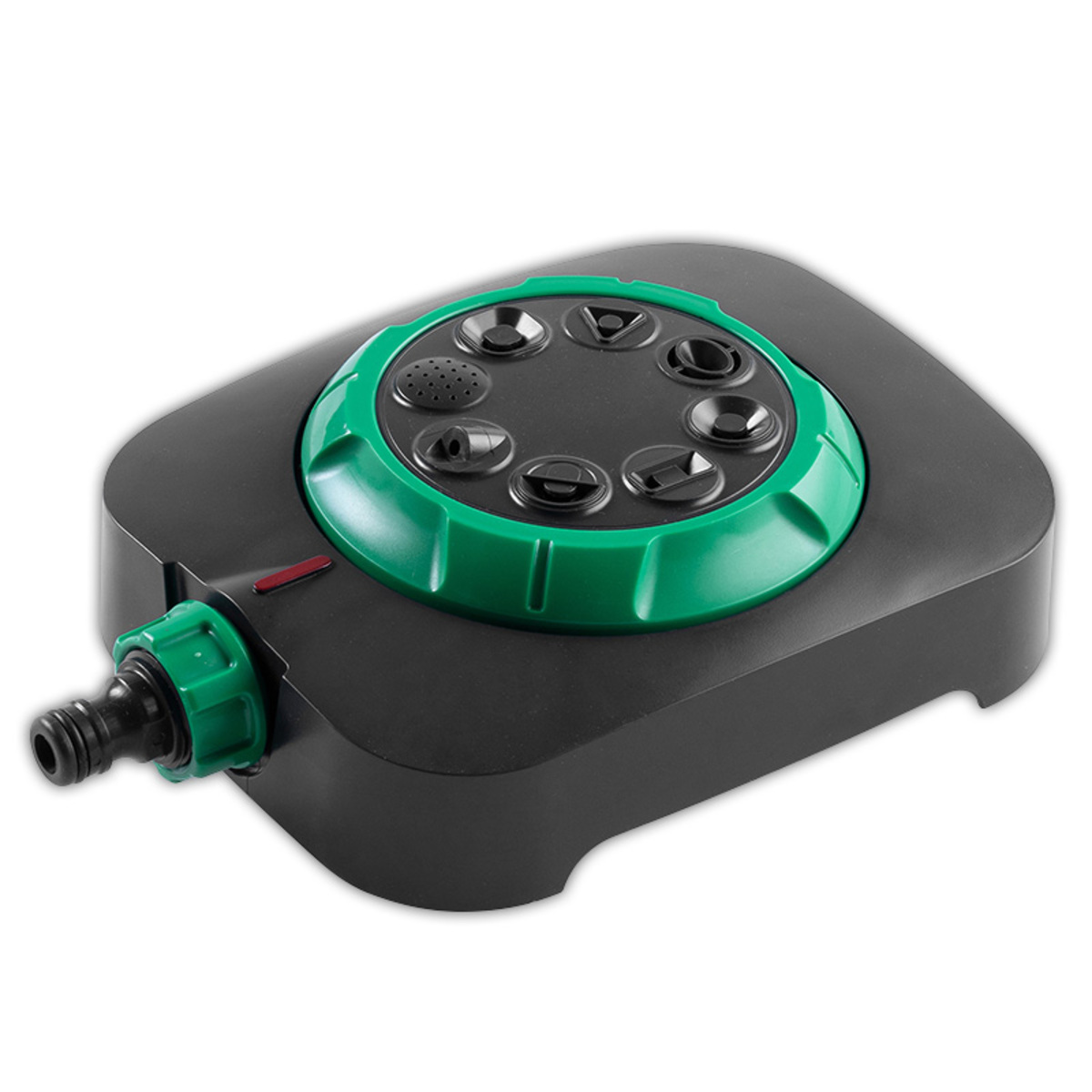 Bild 3 von Powertec Garden Rasensprinkler "Style"