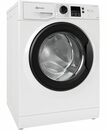 Bild 1 von BAUKNECHT Waschmaschine W10 W6400 A, 10 kg, 1400 U/min, AutoClean, Mehrfachwasserschutz+, Inverter-Motor