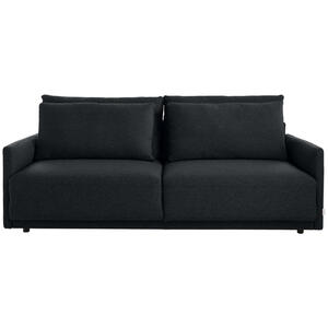 Stylife SCHLAFSOFA Anthrazit