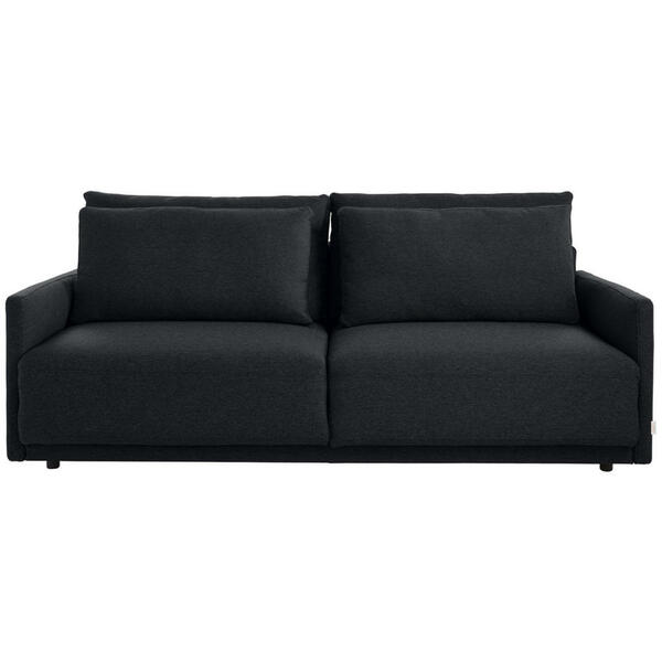 Bild 1 von Stylife SCHLAFSOFA Anthrazit