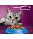 Bild 3 von Whiskas® Trockenfutter für Katzen 1+ mit Thunfisch, Adult, 6 x 1,9 kg