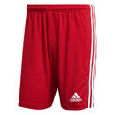 Bild 2 von Damen/Herren Fussball Shorts - Squadra rot
