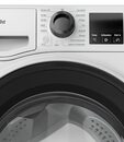 Bild 3 von BAUKNECHT Waschmaschine W10 W6400 A, 10 kg, 1400 U/min, AutoClean, Mehrfachwasserschutz+, Inverter-Motor