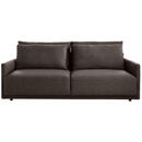 Bild 1 von Stylife SCHLAFSOFA Dunkelbraun