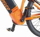 Bild 4 von Prophete E-Bike Graveler 22.ETM.30, 10 Gang Shimano Deore XT Schaltwerk, Kettenschaltung, Mittelmotor 250 W