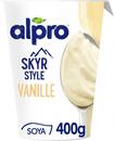 Bild 1 von Alpro Skyr Style Joghurtalternative Vanille vegan