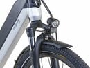 Bild 2 von Prophete E-Bike eSUV 23.ETS.15, 10 Gang Shimano Deore Xt Schaltwerk, Kettenschaltung, Mittelmotor 250 W