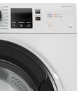Bild 4 von BAUKNECHT Waschmaschine W10 W6400 A, 10 kg, 1400 U/min, AutoClean, Mehrfachwasserschutz+, Inverter-Motor