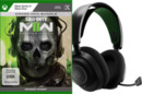 Bild 1 von Call of Duty Xbox One/Series X + SteelSeries Arctis Nova 7X