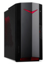 Bild 1 von Nitro 50 N50-640 schwarz, Intel Core i5-12400F, 16 GB, 512 GB SSD Gaming-PC - 0%-Finanzierung (PayPal)